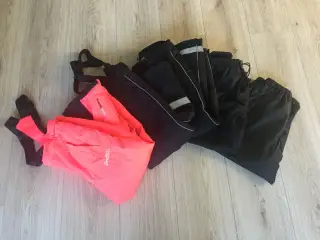 Skibukser/regnbukser