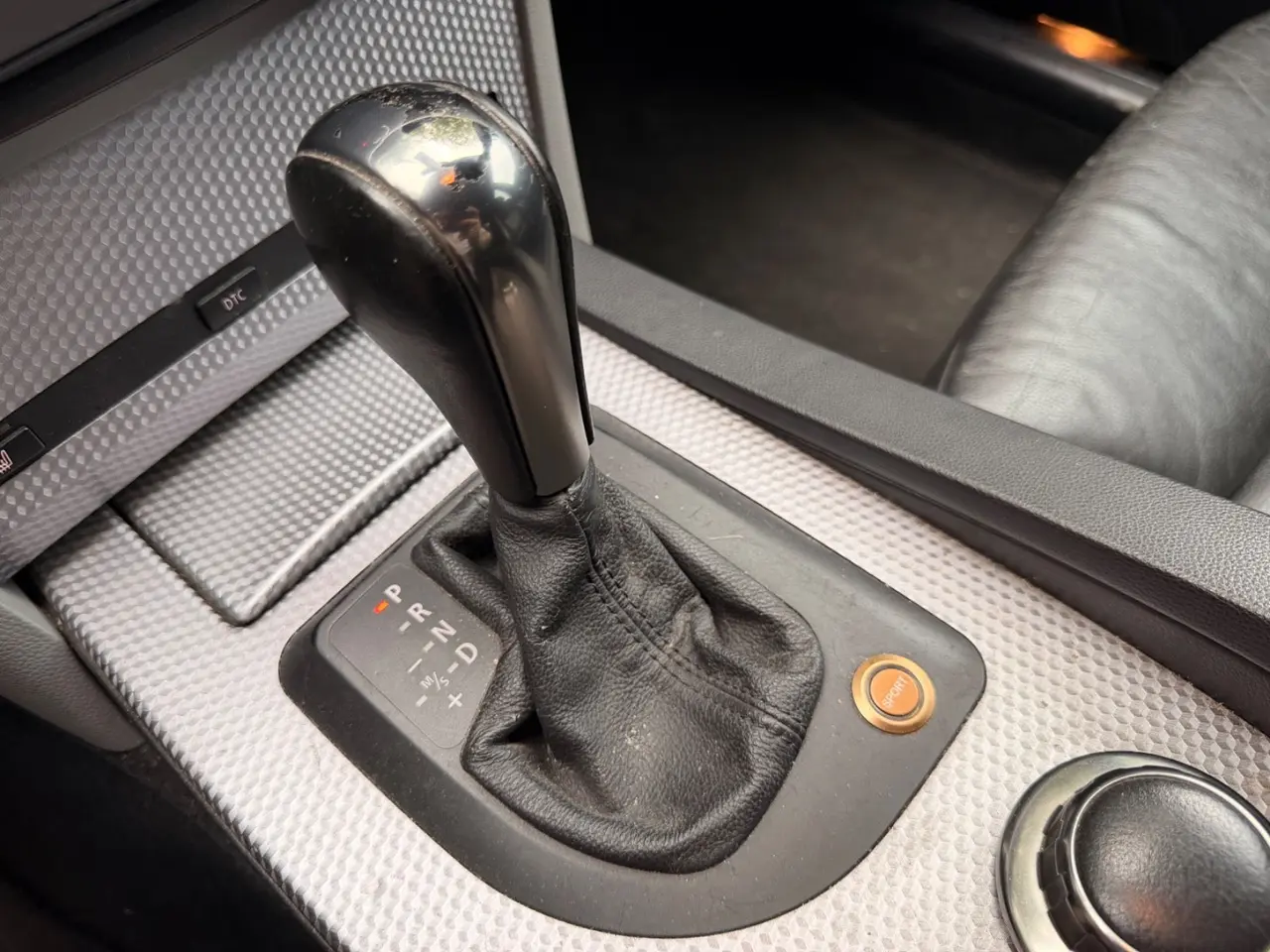 Billede 19 - BMW 530d 3,0 Touring Steptr.
