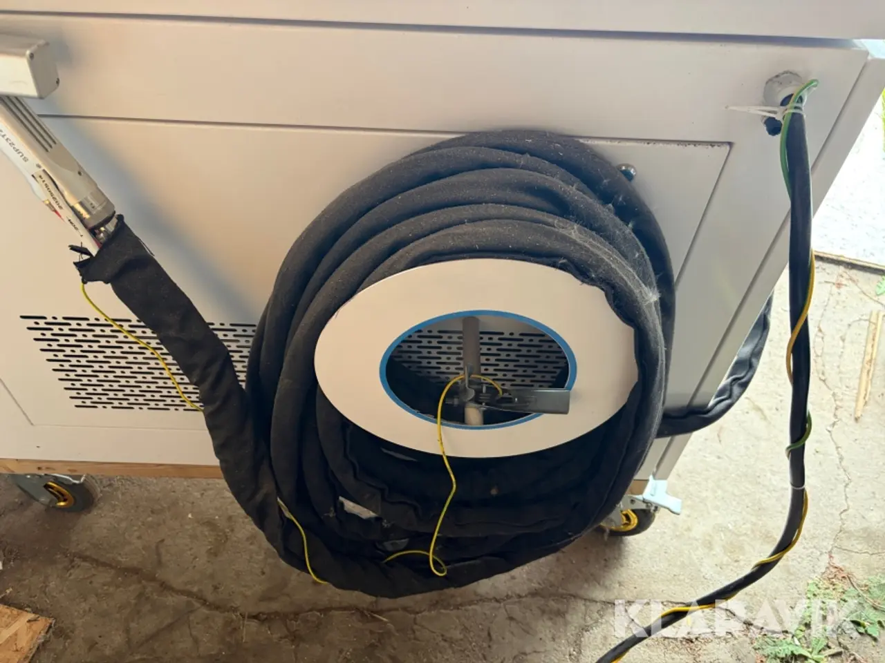Billede 10 - Laser Gold Mark LM-W3000