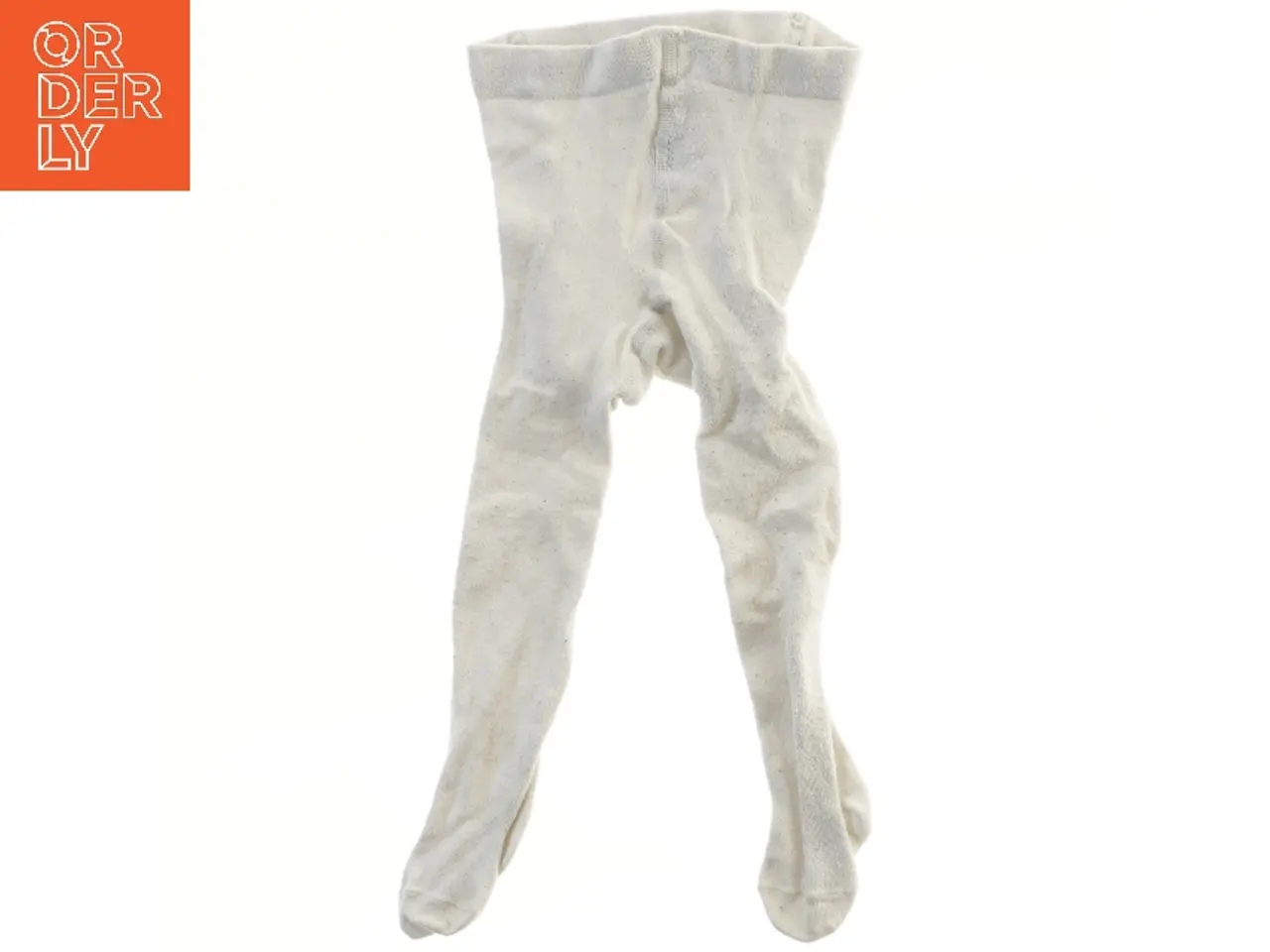 Billede 1 - Børne strømpebukser fra H&M (str. 68)
