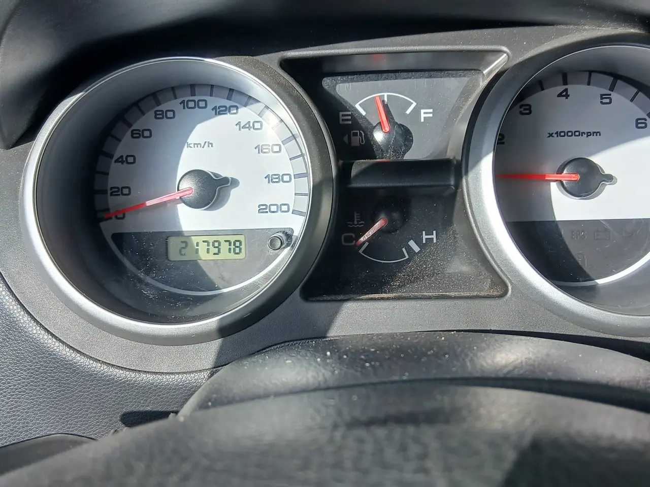Billede 5 - SUZUKI IGNIS sælges