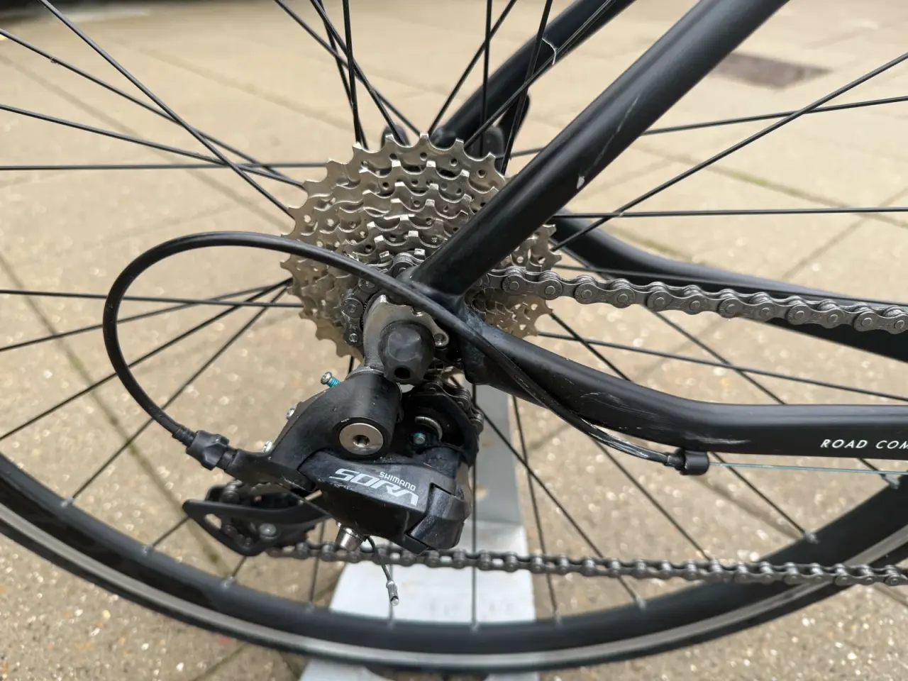 Billede 11 - Serious Alloy Lite 6061 “ny”