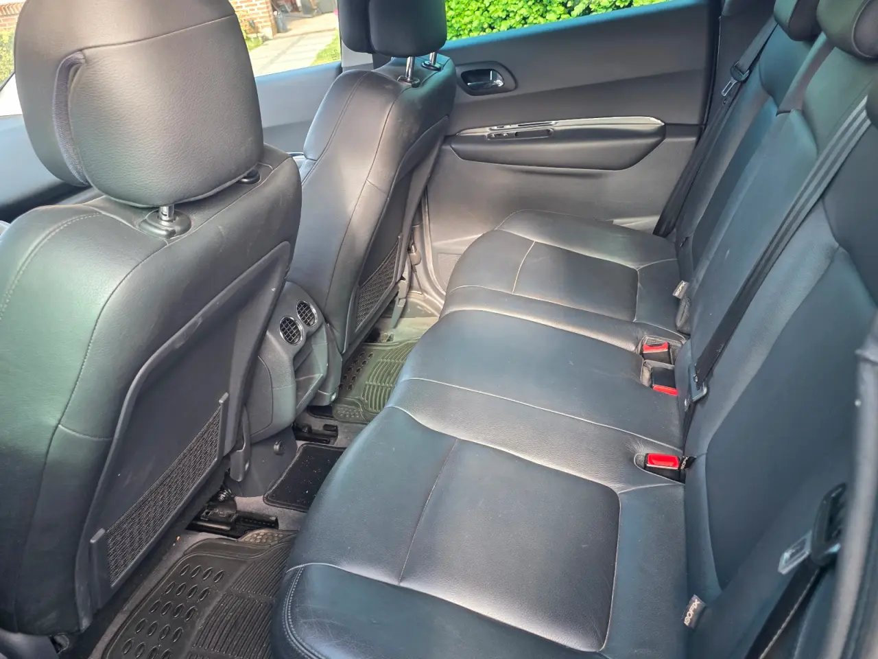 Billede 6 - Peugeot 3008 benzin