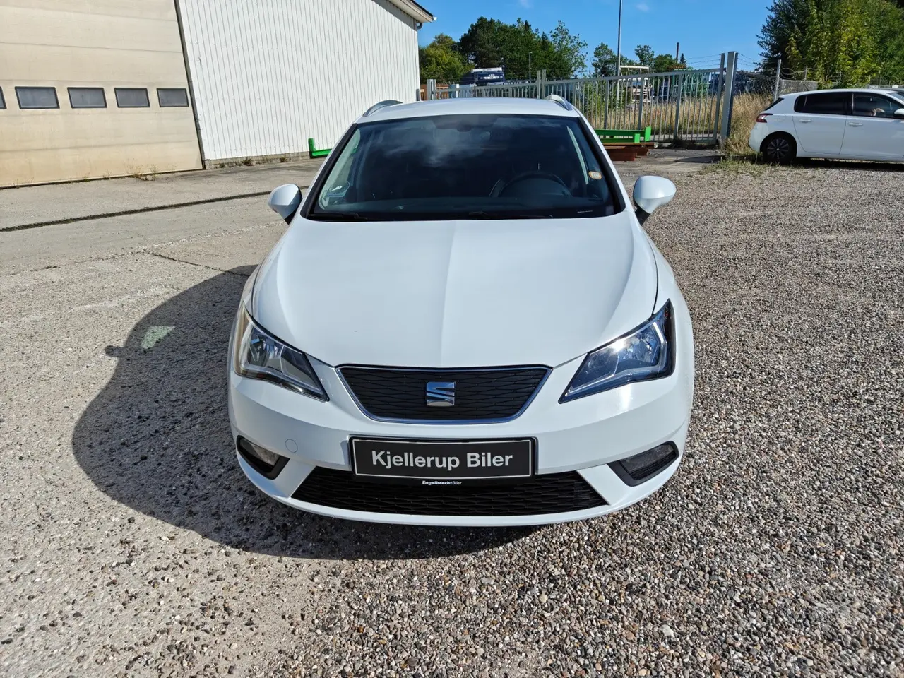 Billede 1 - Seat Ibiza 1,0 TSi 95 Style ST