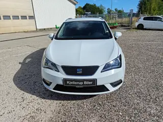 Seat Ibiza 1,0 TSi 95 Style ST