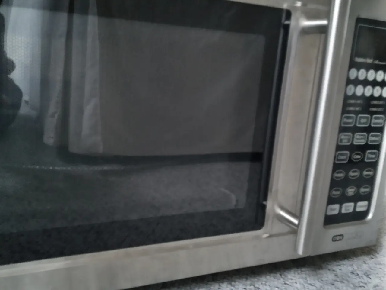 Billede 5 - OBH Nordica 7546 AQUILA Microovn 