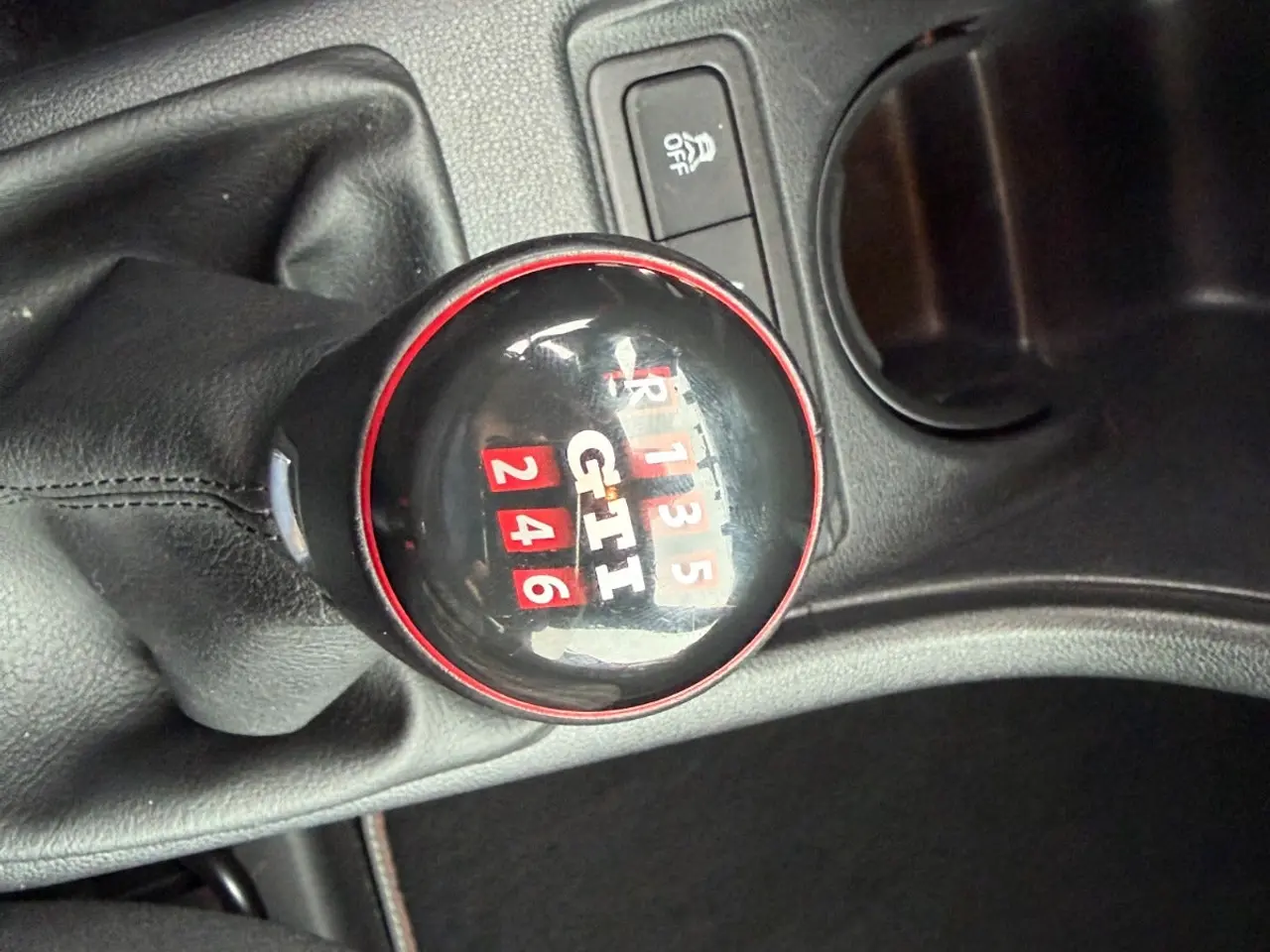 Billede 10 - VW Up! 1,0 GTi
