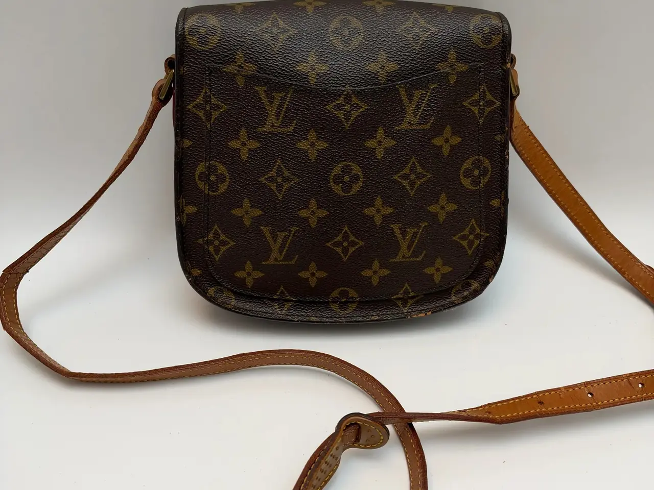 Billede 6 - Louis Vuitton Saint Cloud
