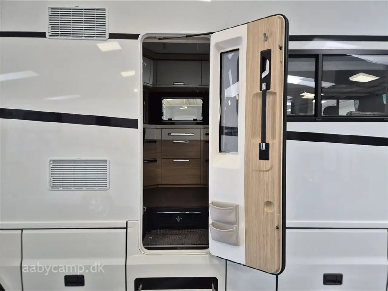 Billede 5 - 2020 - Niesmann+Bischoff Flair 920 EK   Mulighed for Leasing