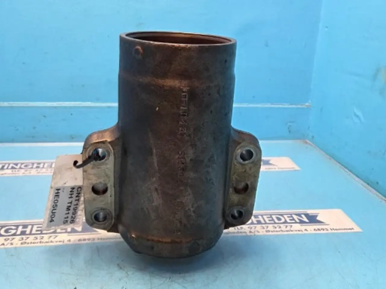 Billede 13 - New Holland TM115 Liftcylinder 5146363