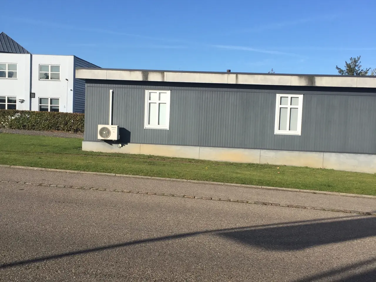 Billede 12 - Lyse venlige klinik / lager lokaler m.m. til leje