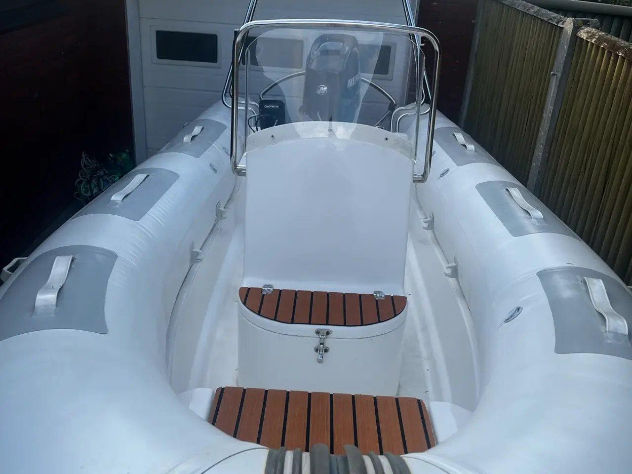 Billede 3 - Terhi sea fun 520