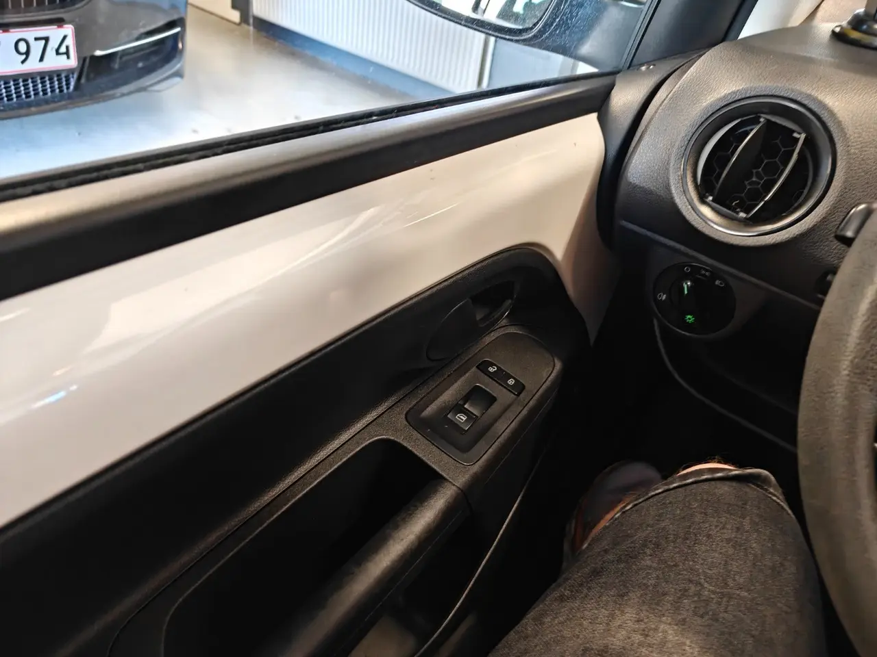 Billede 14 - Skoda Citigo 1,0 60 Active