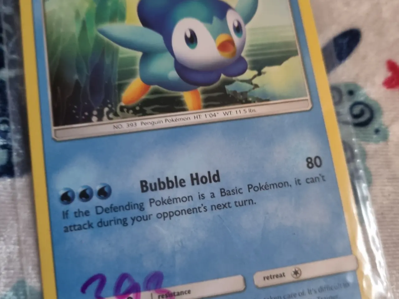 Billede 9 - Annonce 98 - Pokemon