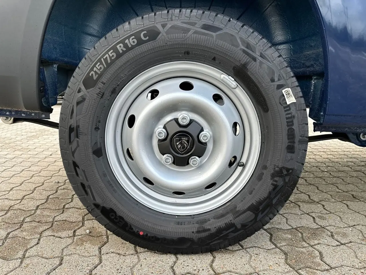 Billede 18 - Peugeot Boxer 335 2,2 BlueHDi 180 L2H2 Premium EAT8