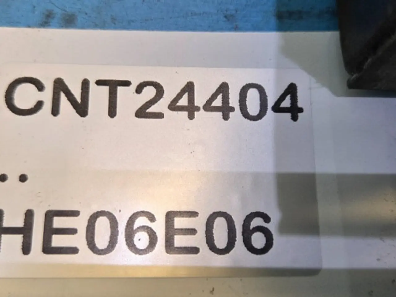 Billede 12 - New Holland BB9060S Plejlstang 87664702