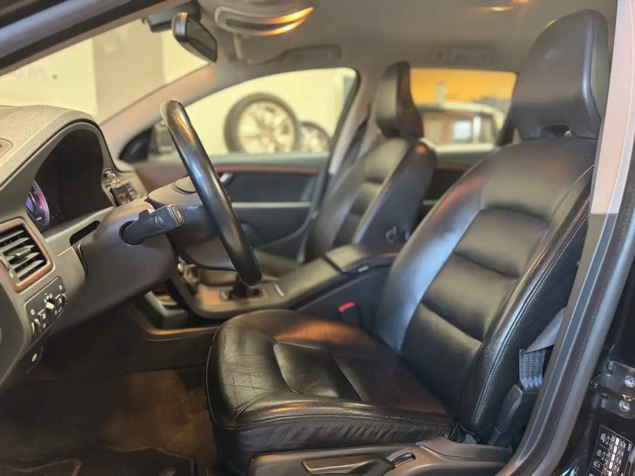 Billede 7 - Volvo V70 1,6 D DRIVe