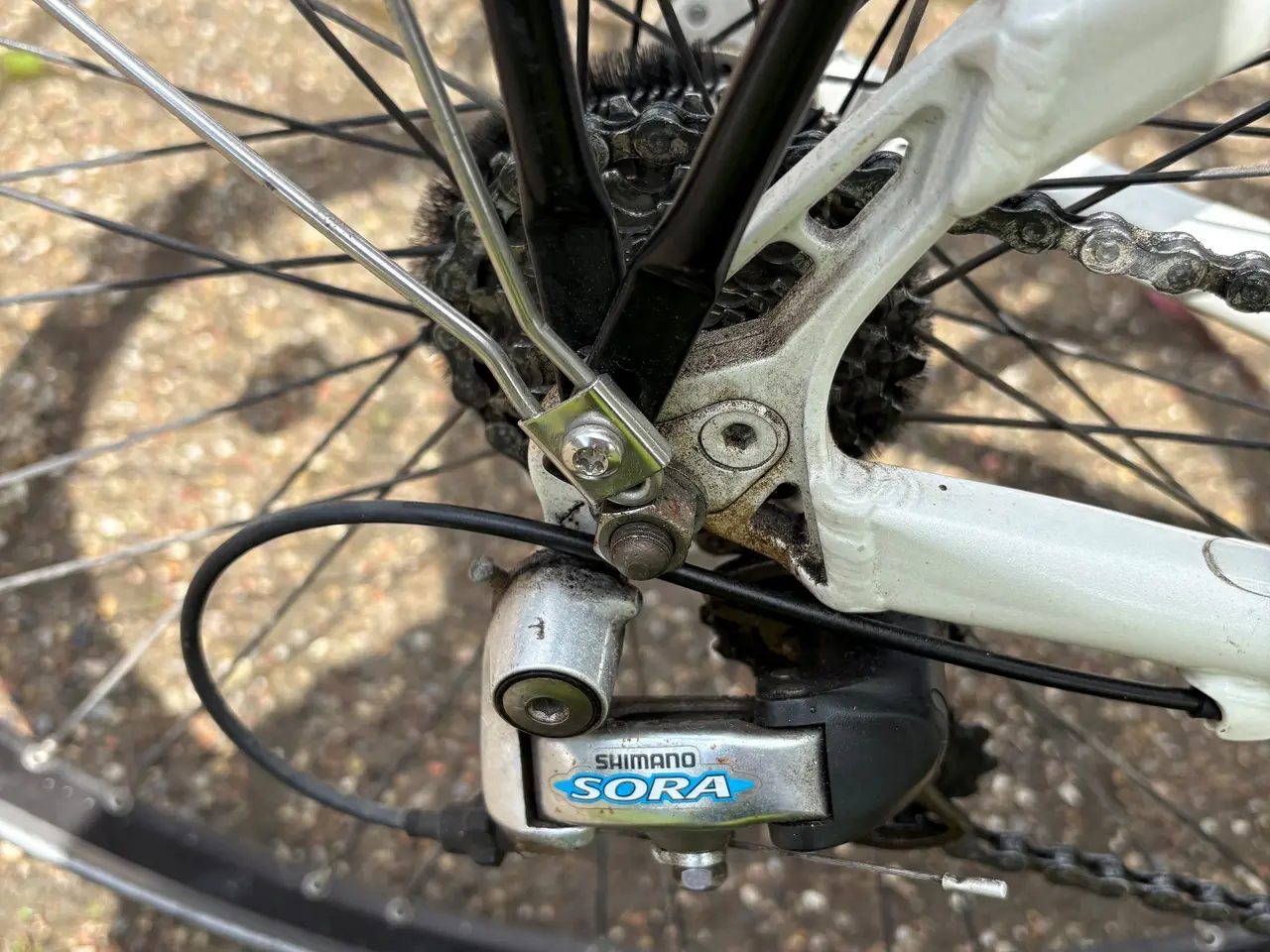 Billede 4 - Flot herre cykel