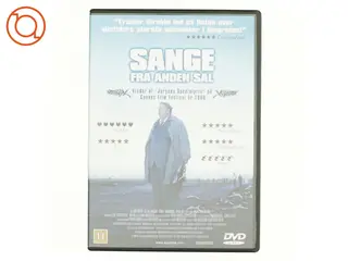 Sange fra anden sal