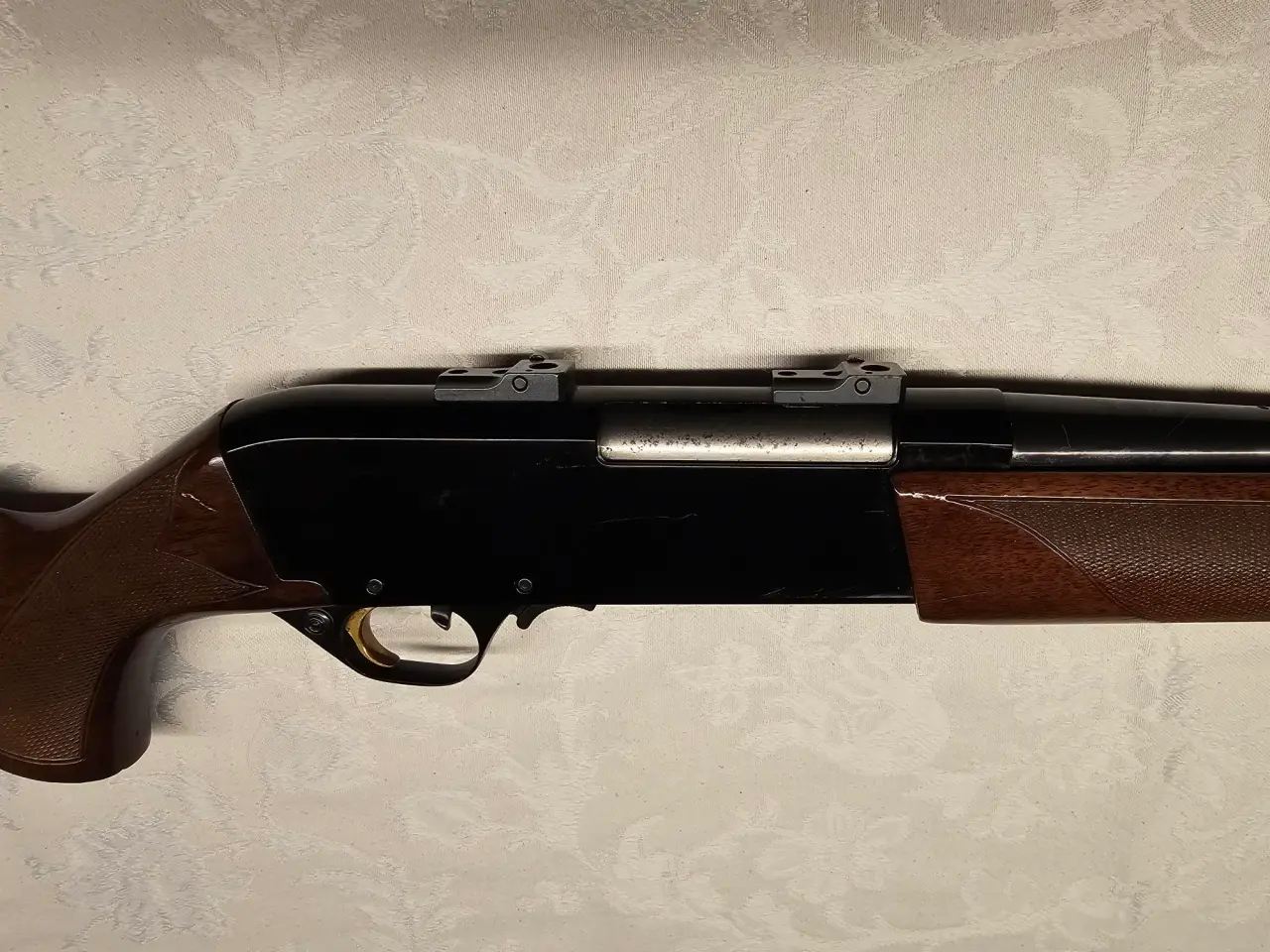 Billede 3 - Browning Dualis 308Win trykjagt riffel