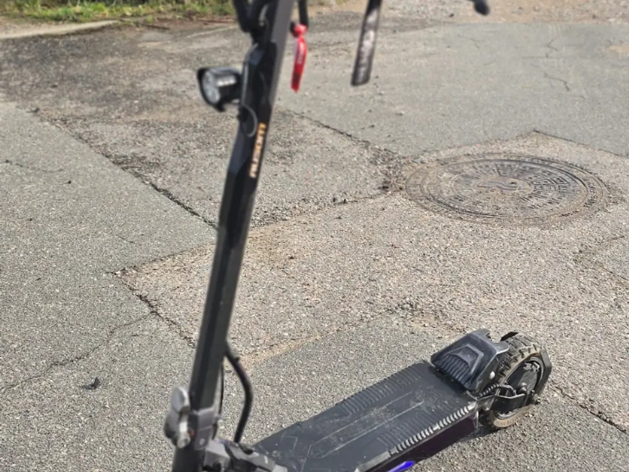 Billede 5 - Gosoul 2 dualmotor