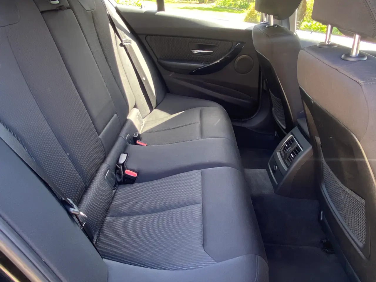 Billede 7 - BMW 320d 2,0 Advantage aut.