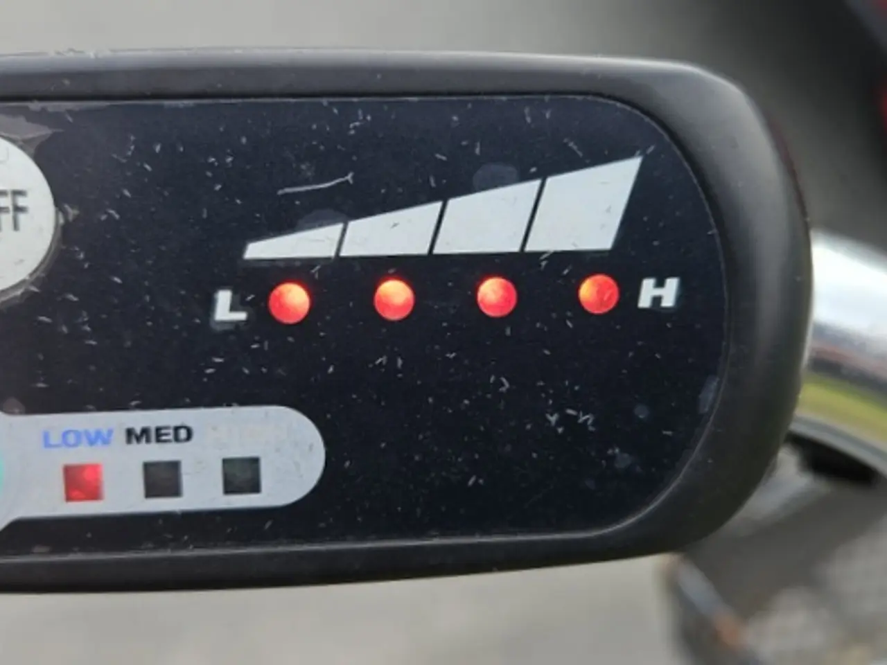 Billede 3 - Elvira Madigan el cykel sælges.