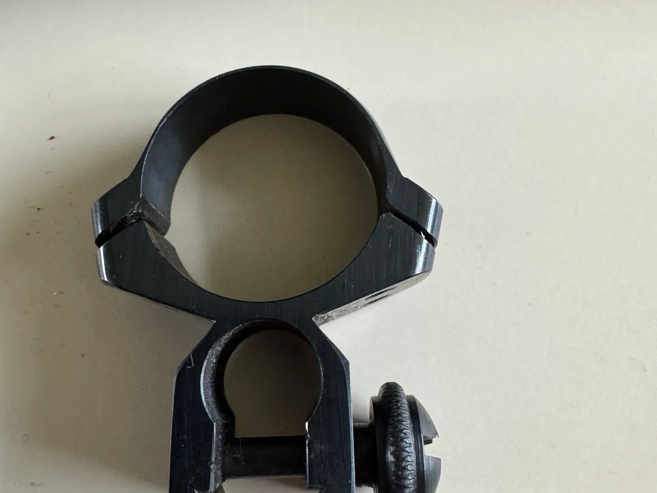 Billede 3 - Welter Optics 2.5-10x50