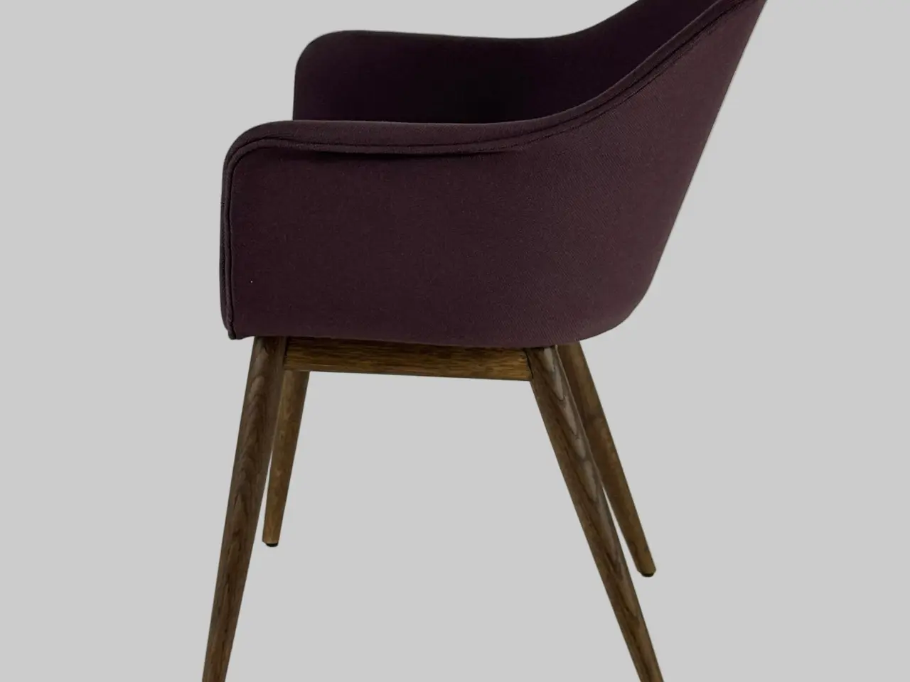 Billede 4 - Audo Copenhagen Harbour Stol – Brun