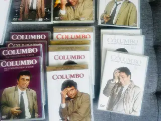 Columbo god og ny