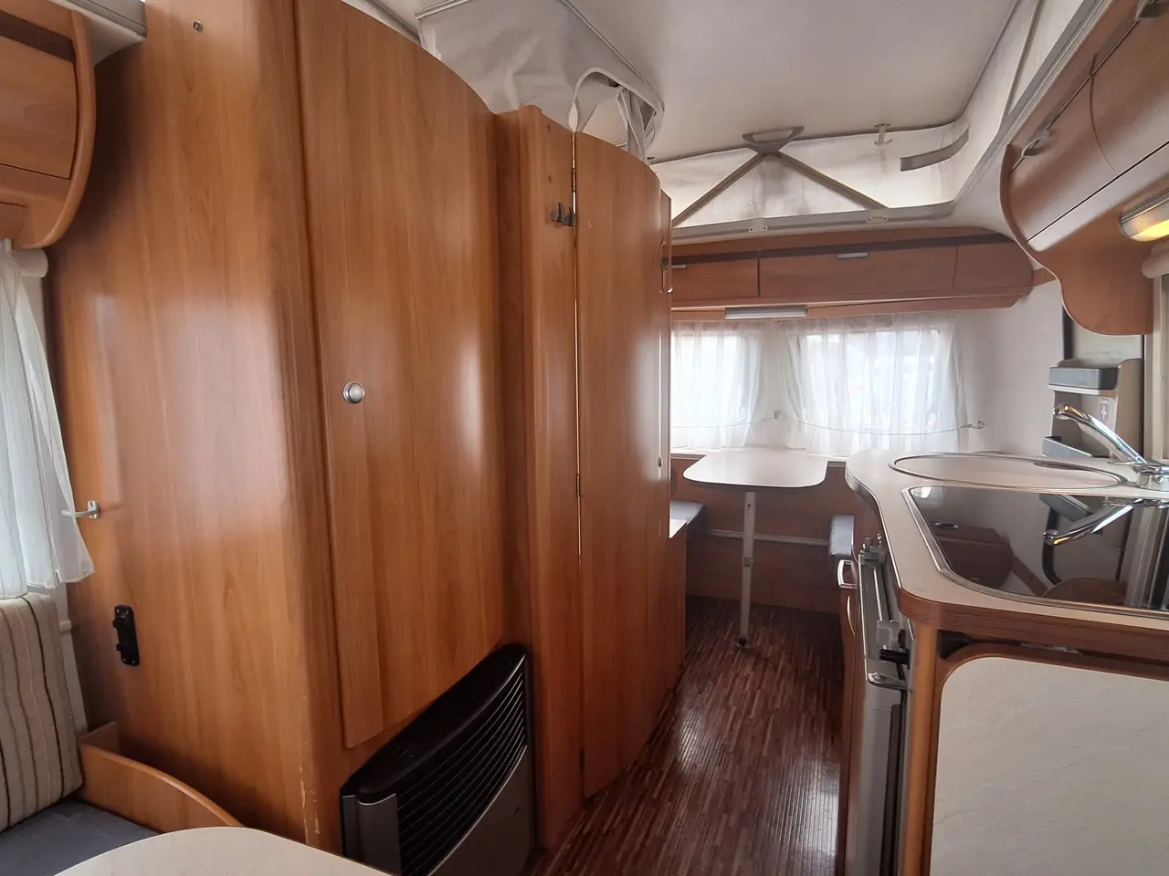 Billede 15 - Hymer Eriba Touring Triton 430 GT