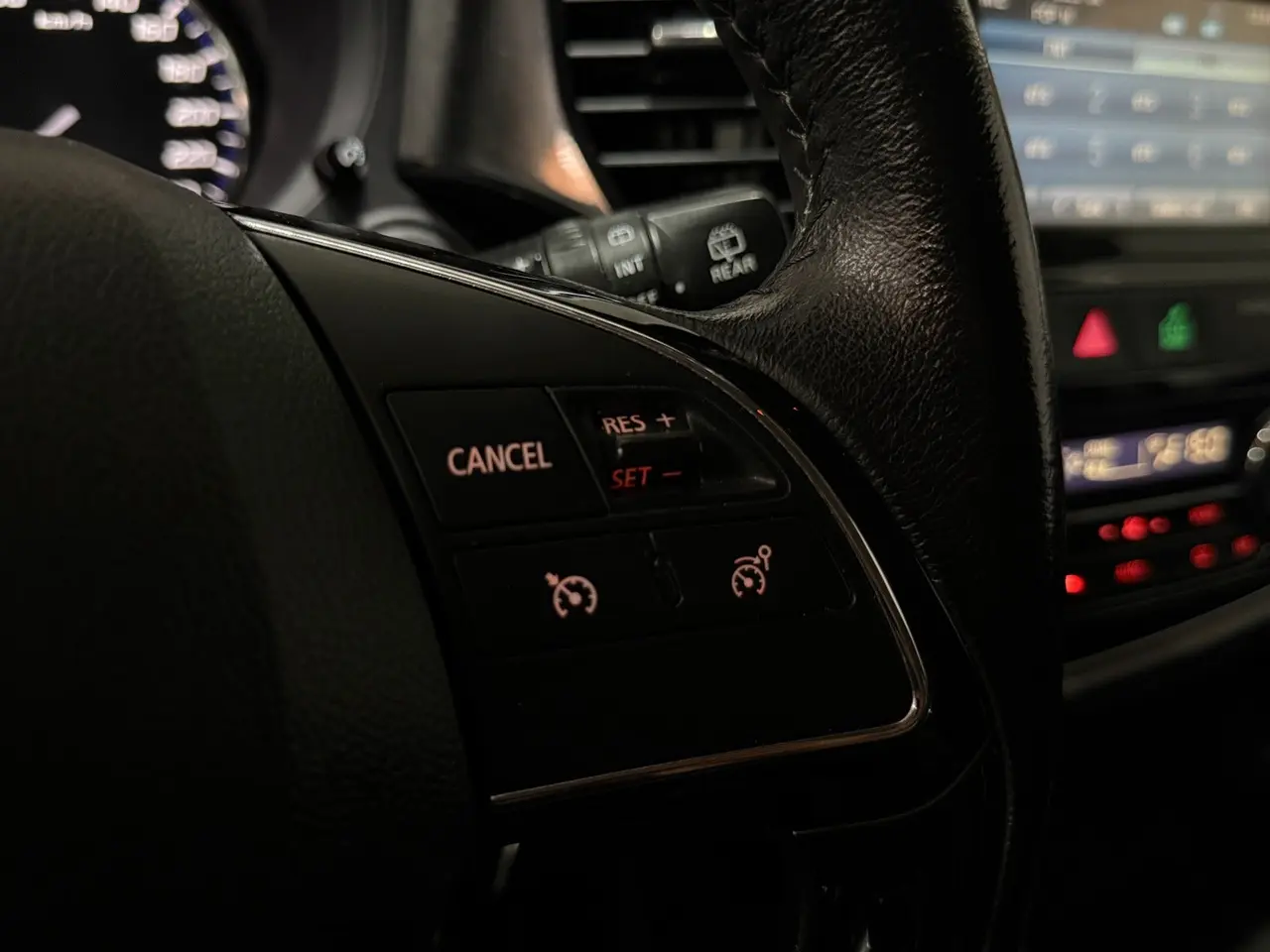 Billede 10 - Mitsubishi Outlander 2,0 Intense Van