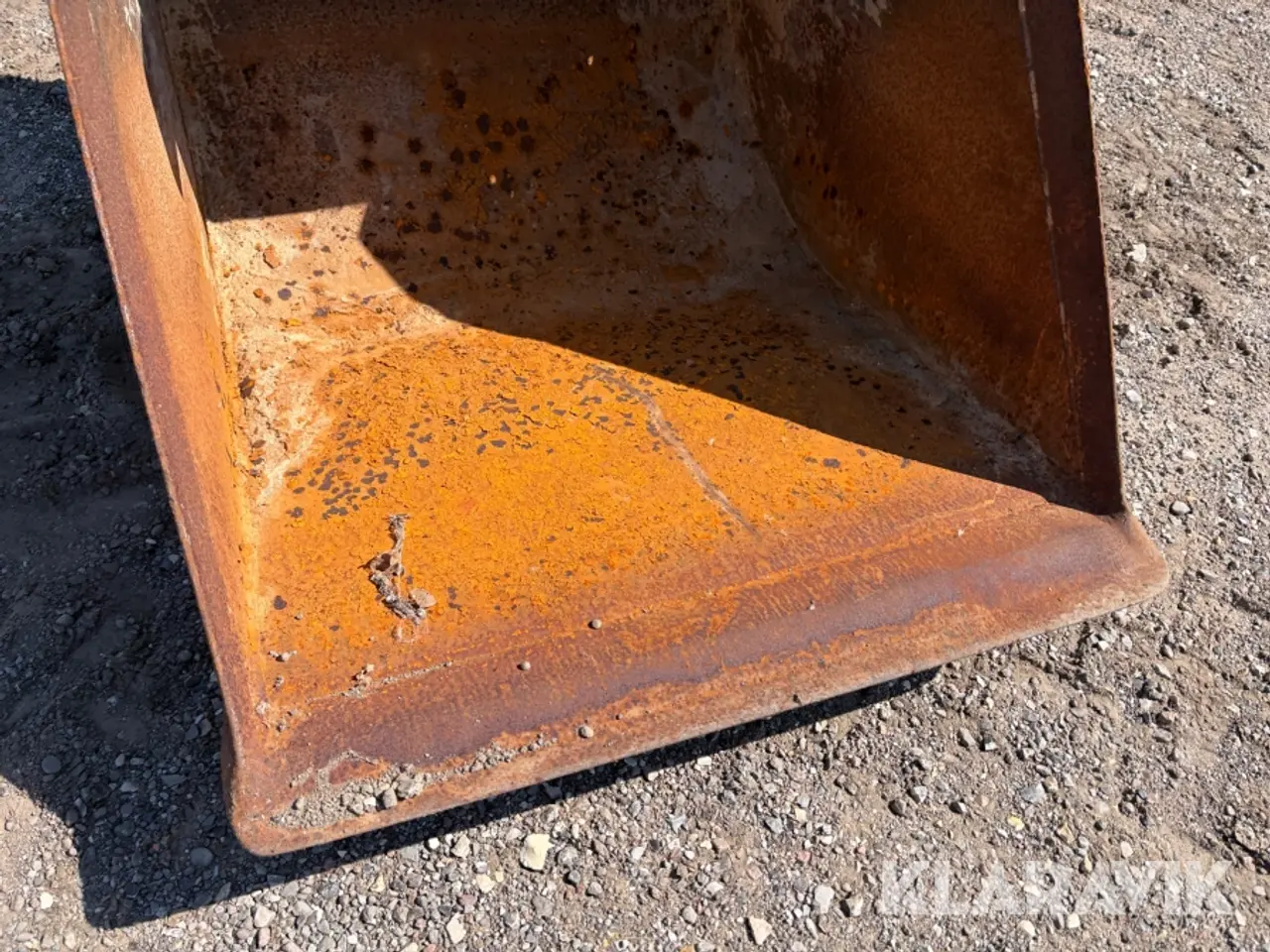Billede 3 - Gravskovl S45