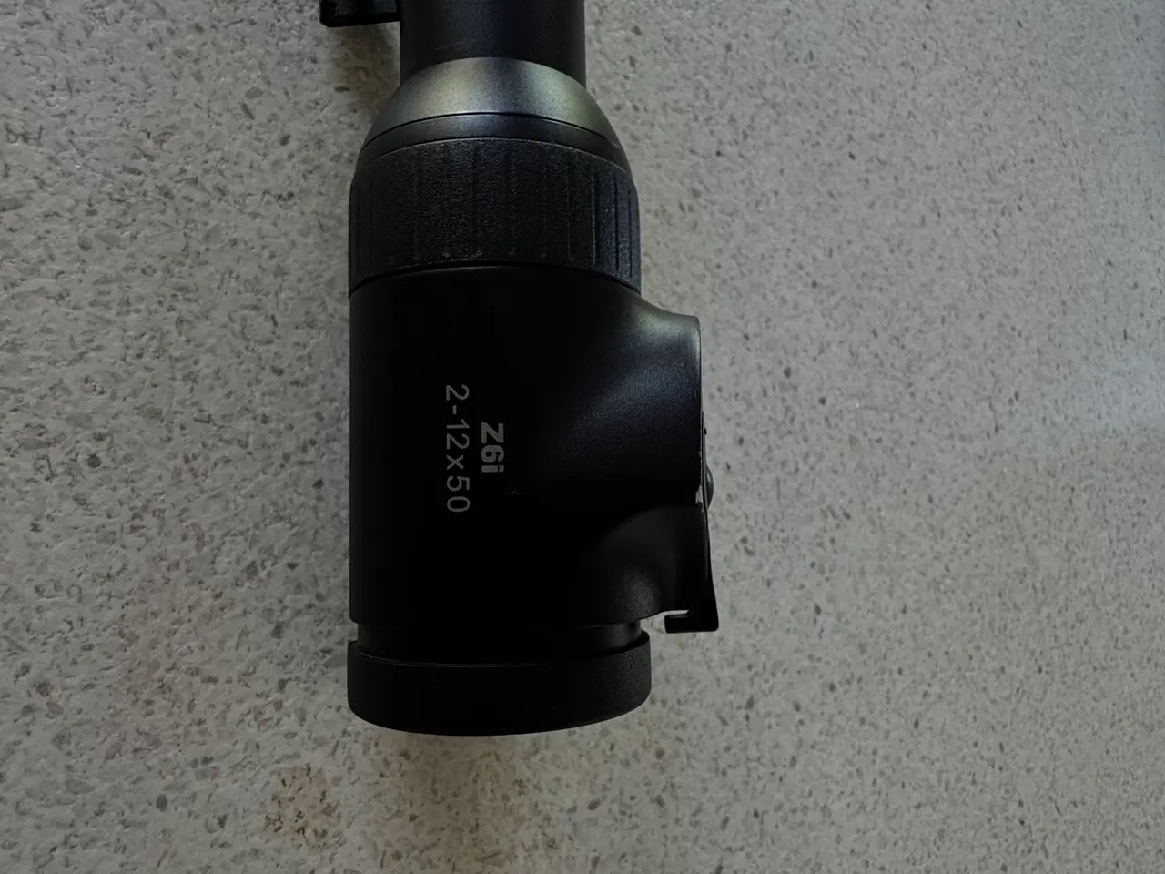 Billede 10 - Swarovski z6i 2-12x50