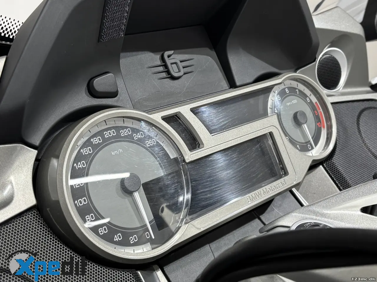 Billede 13 - BMW K 1600 GTL