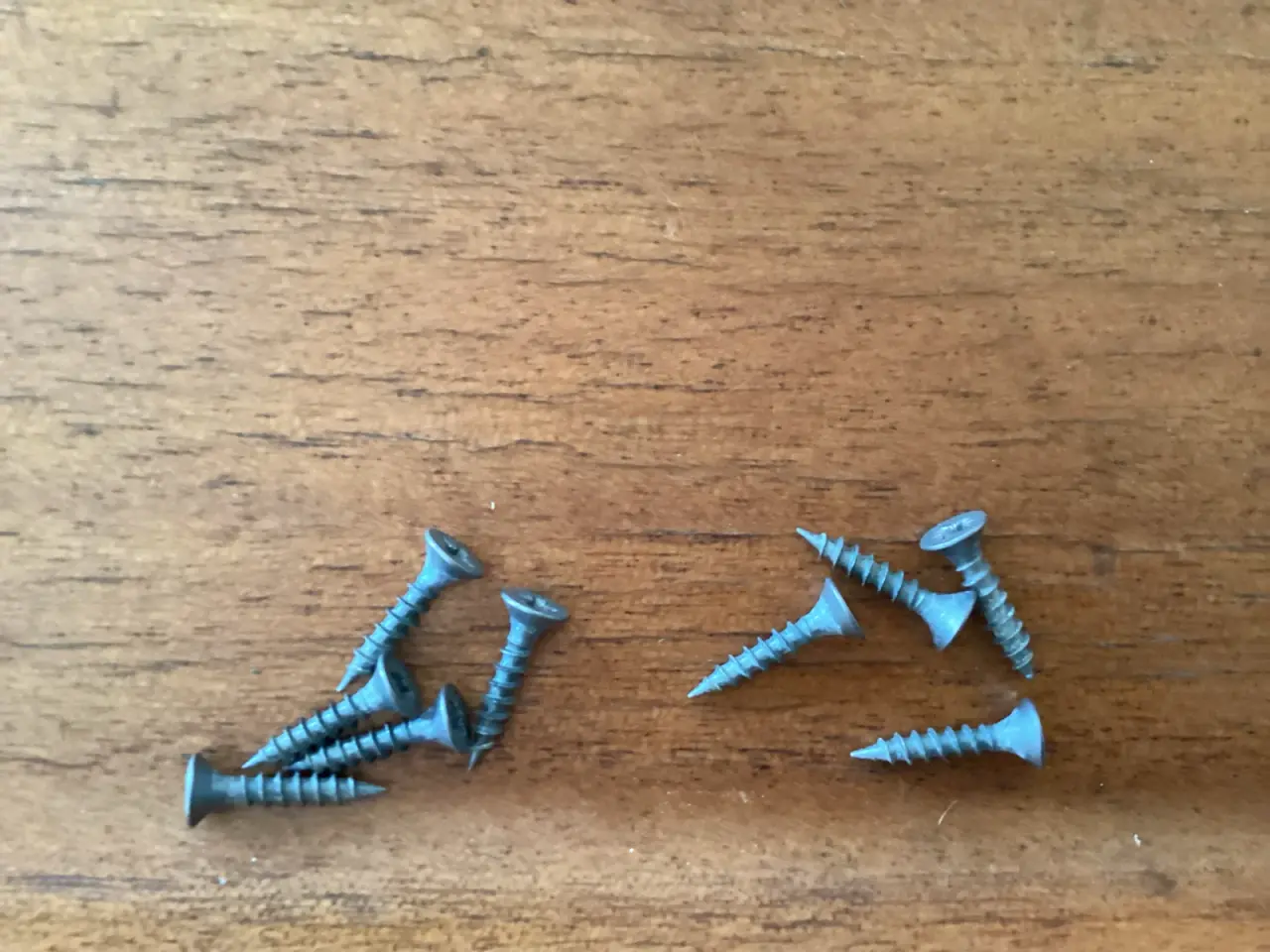 Billede 7 - 5 styk knager metal, industrielt look