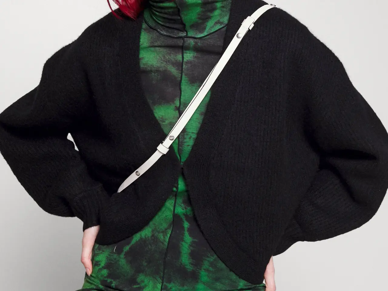 Billede 8 - Won Hundred oversize cardigan