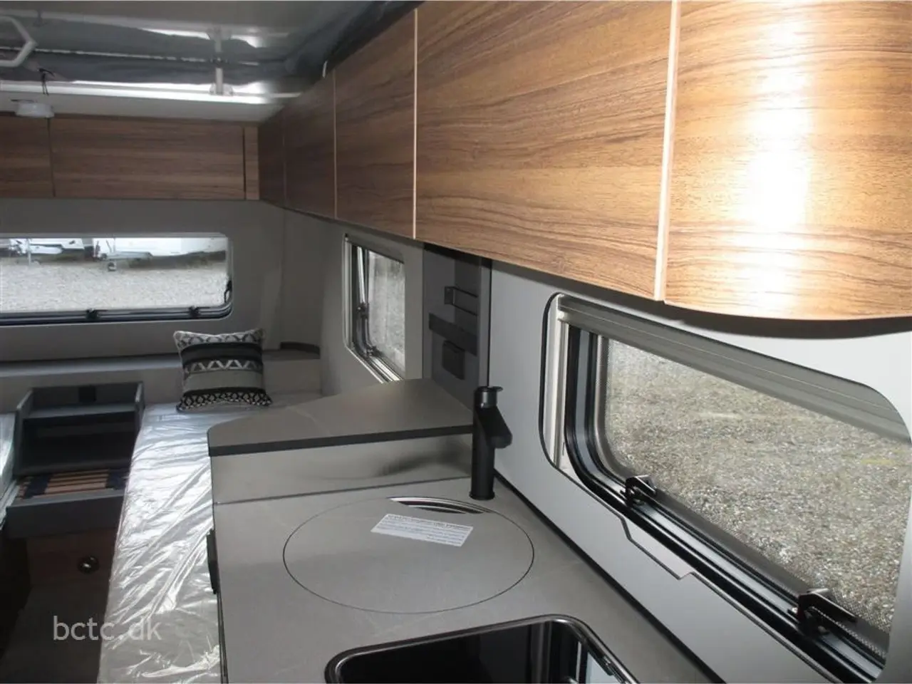 Billede 14 - 2026 - Eriba FEELING 470