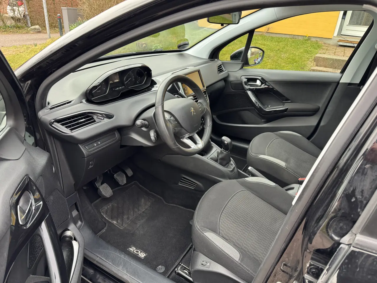 Billede 7 - Peugeot 208 2016