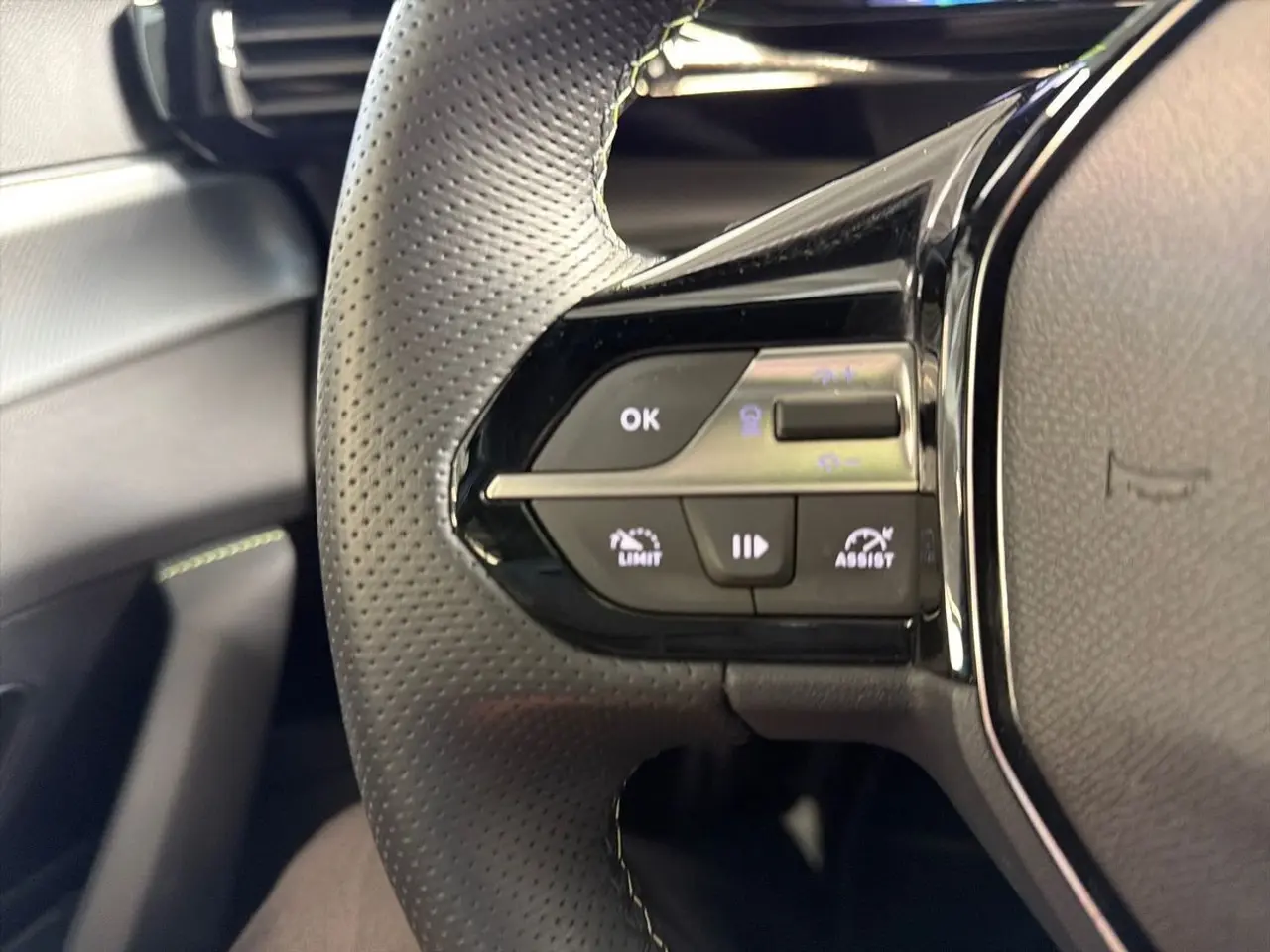 Billede 13 - Peugeot e-408 58 GT