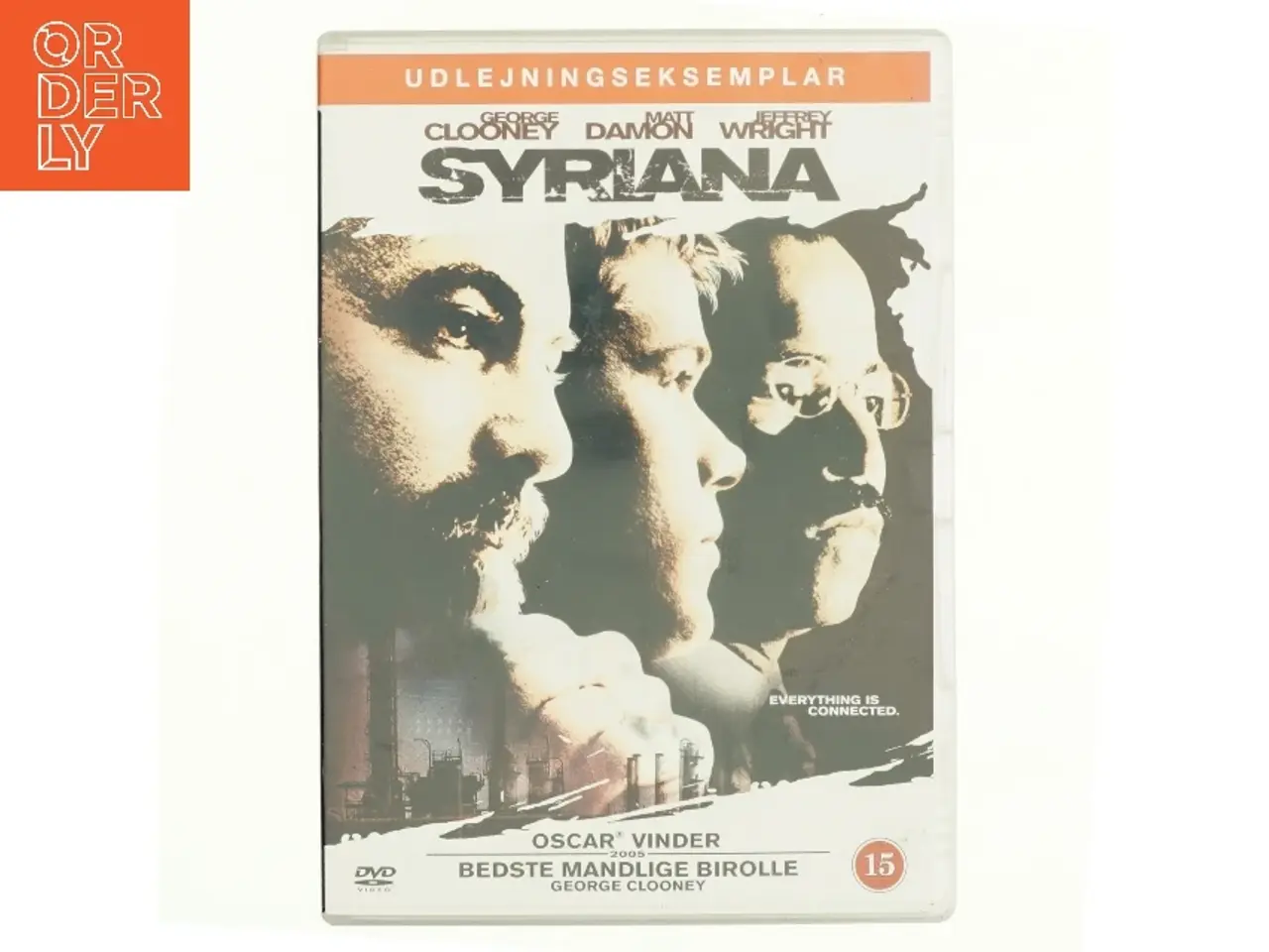 Billede 1 - Syniana