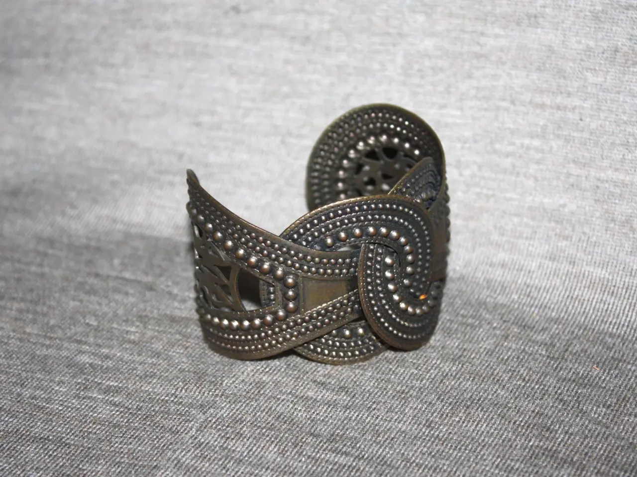 Billede 4 - Metal Armbånd