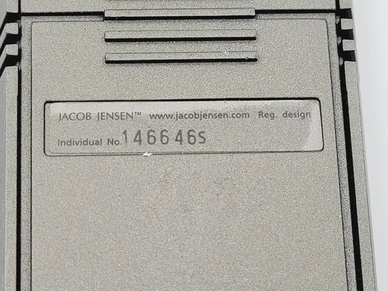 Billede 4 - ⭐️· Sensor til Jacob Jensen Vejrstation