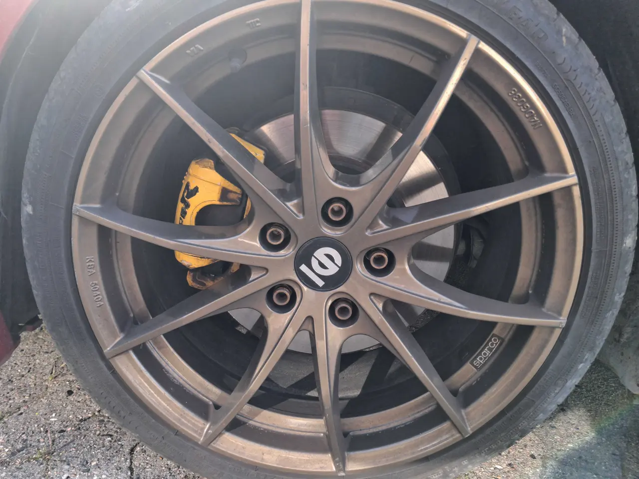 Billede 5 - Honda Civic FN2 Type R sælges