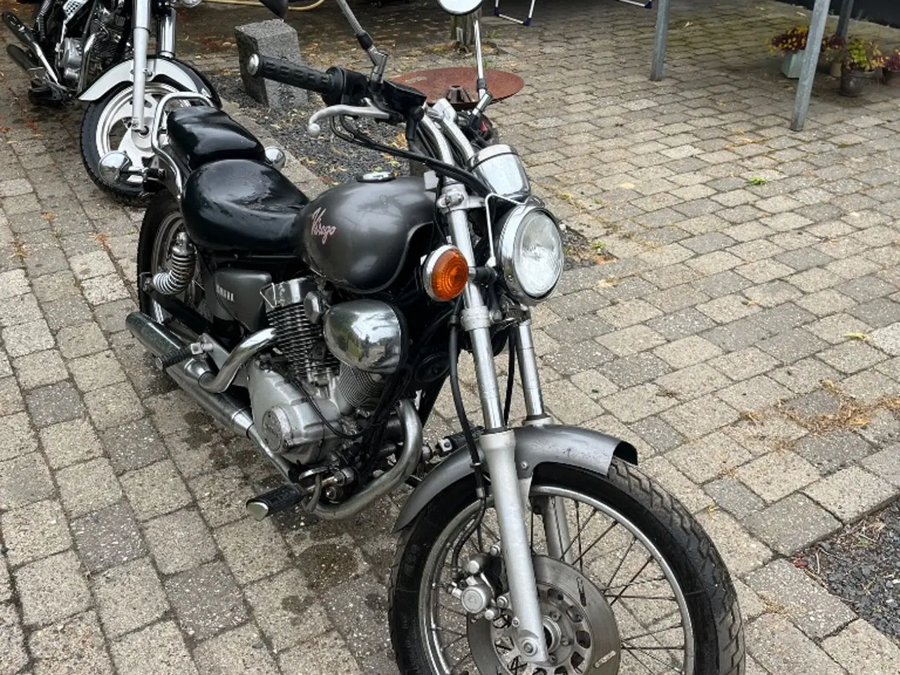 Billede 3 - Yamaha 250 Virago