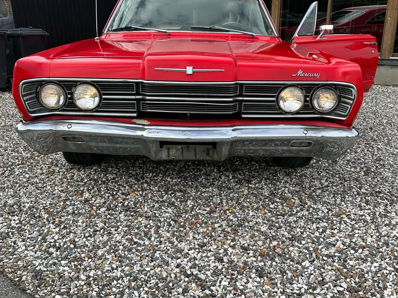 Billede 8 - 1967 Mercury Monterey
