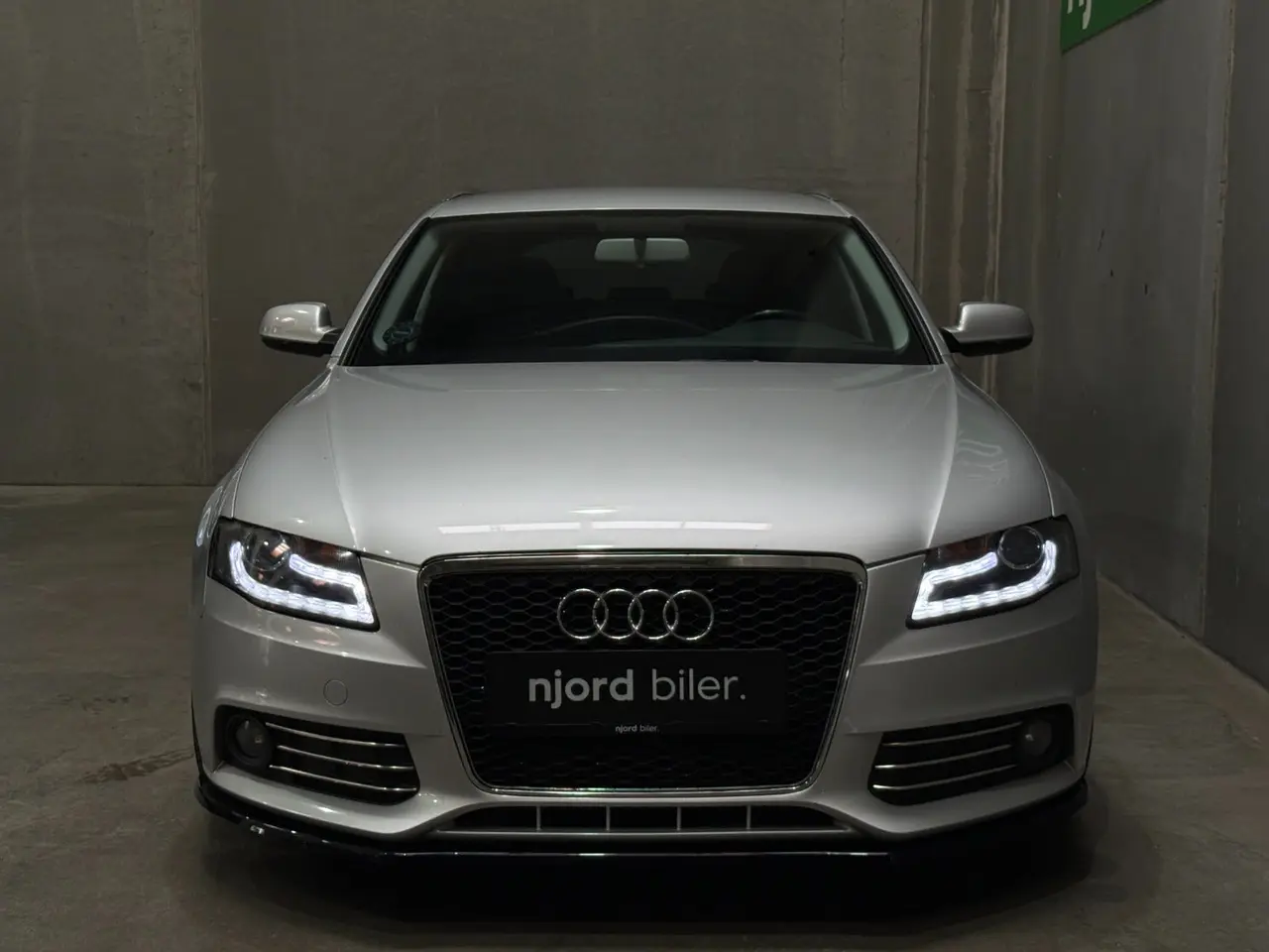 Billede 2 - Audi A4 1,8 TFSi 120 S-line Avant Multitr.