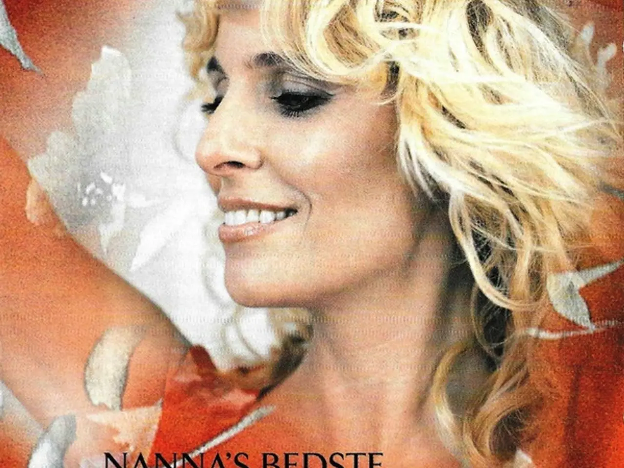 Billede 1 - Nanna – Pletskud & Vildskud (Nanna's Bedste) – CD
