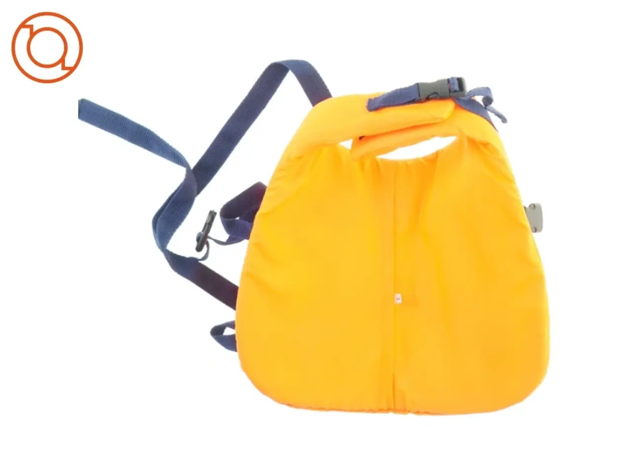 Billede 3 - Redning-vest til hund fra Petz Saver (str. 40 x 15 cm)