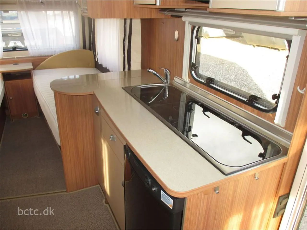 Billede 8 - 2014 - Bürstner Averso Fifty 500 TL